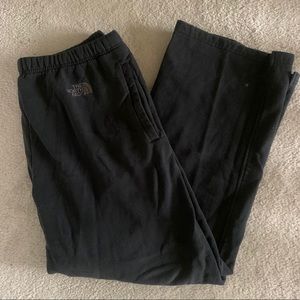 Men’s North Face Sweatpants